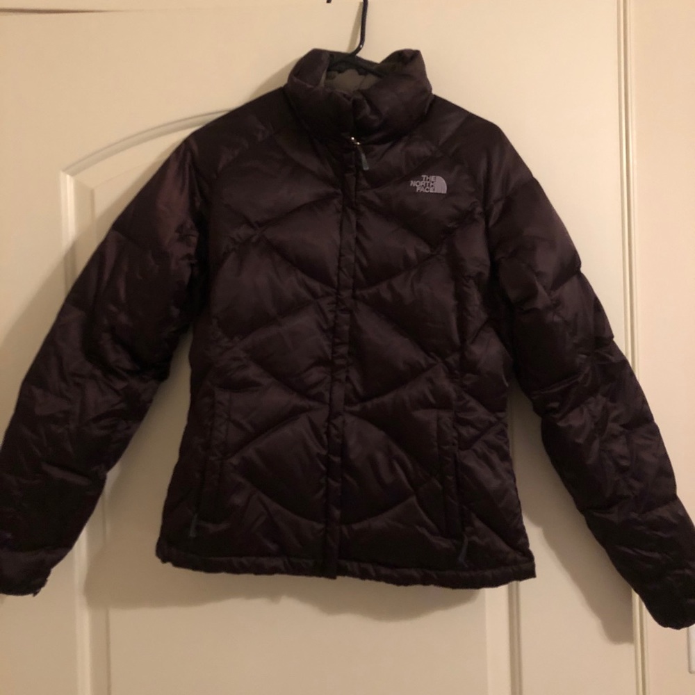 North Face Winter Down Jacket